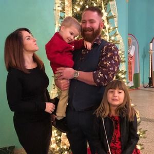 Meet your Posher, Steven